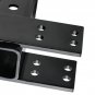 Class 3 Trailer Hitch Receiver Tow Hitch for Subaru Outback 2010-2019 Returned