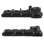 2x Engine Valve Cover Left & Right for Ford Explorer F150 Taurus 3.5L 3.7L DOHC