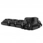 2x Engine Valve Cover Left & Right for Ford Explorer F150 Taurus 3.5L 3.7L DOHC