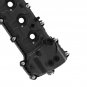 2x Engine Valve Cover Left & Right for Ford Explorer F150 Taurus 3.5L 3.7L DOHC