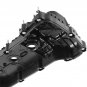 2x Engine Valve Cover Left & Right for Ford Explorer F150 Taurus 3.5L 3.7L DOHC