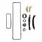 Timing Chain Kit For Kia Hyundai Tucson Sonata Santa Fe Sport 2.0L 2.4L 2011-19