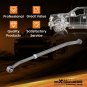 Heavy Duty Adjustable Rear Track Bar For Jeep Wrangler TJ 1997-2006 w/1-6" Lift