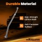 Heavy Duty Adjustable Rear Track Bar For Jeep Wrangler TJ 1997-2006 w/1-6" Lift