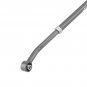 Heavy Duty Adjustable Rear Track Bar For Jeep Wrangler TJ 1997-2006 w/1-6" Lift