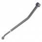 Heavy Duty Adjustable Rear Track Bar For Jeep Wrangler TJ 1997-2006 w/1-6" Lift