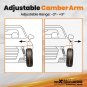 Rear Camber Kit Lower Control Arms For 1988-1995 Honda Civic 1994-2001 Integra