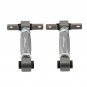 Rear Camber Kit Lower Control Arms For 1988-1995 Honda Civic 1994-2001 Integra