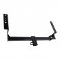 Class 3 Trailer Tow Hitch 2" Receiver Rear Bumper Kit for Honda CRV 2002-2006