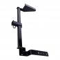 Class 3 Trailer Tow Hitch 2" Receiver Rear Bumper Kit for Honda CRV 2002-2006