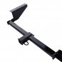 Class 3 Trailer Tow Hitch 2" Receiver Rear Bumper Kit for Honda CRV 2002-2006