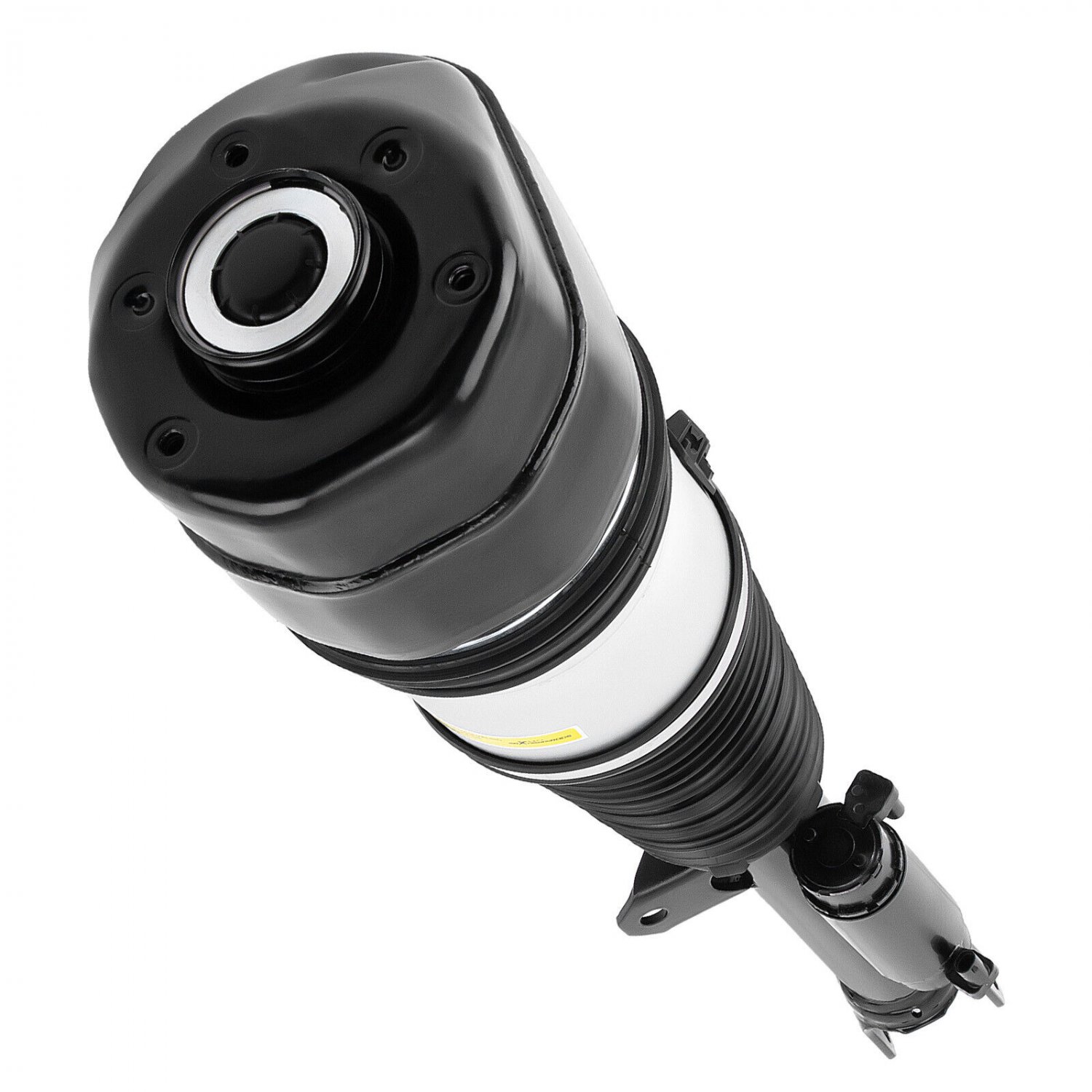 Front Right Air Suspension Shock Strut For BMW 7-Series G11 G12 2WD 37106874588