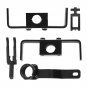 Camshaft Holding Tool Kit with Valve Spring Compressor for Ford Modular V8 4.6 L