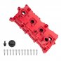 Upgrade Aluminum Valve Cover Set for Nissan Altima Sentra SE-R 2.5L 2007-2012