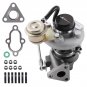 Turbo for Kubota V-1505-T D1105-T Diesel Engine 49173-03410 Turbocharger