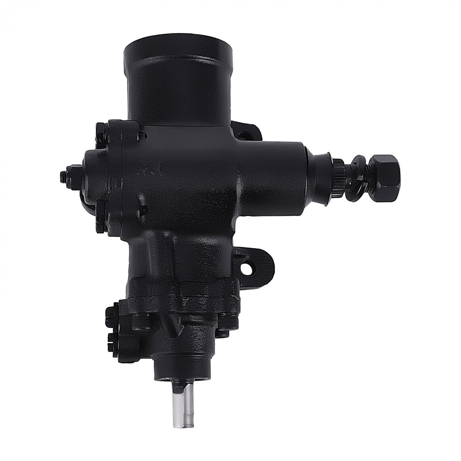 Power Steering Gear Box For Chevrolet Avalanche 2500 2002-2006 27-8418 19301166