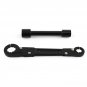 Plumbing Tools, Dual Kwik Wrench Kit,Angle Stop Wrench, Plumbing Wrench