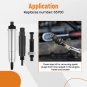 Broken Spark Plug Remover Kit for F250 Super Duty Truck 65700