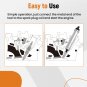 Broken Spark Plug Remover Kit for F250 Super Duty Truck 65700