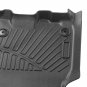 TPE Floor Mat Liners For Dodge Ram 1500 Crew Cab 19-2024 All Weather Waterproof