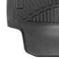 TPE Floor Mat Liners For Dodge Ram 1500 Crew Cab 19-2024 All Weather Waterproof