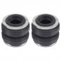 Air Suspension Spring Kit Rear for Mercedes-Benz Sprinter 2500 2010-2021
