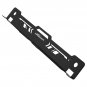 2x Wheel Alignment Tool Toe Plates Toe Alignment Tool Plates Kit for Jeep Axle