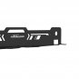 2x Wheel Alignment Tool Toe Plates Toe Alignment Tool Plates Kit for Jeep Axle