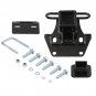 Trailer Hitch Receiver w/ Mounting Bolt for Toyota 4Runner 2003-2022 Returned