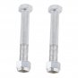 25mm Pins Bolts & Nuts Set for mini Excavator Attachment Connection