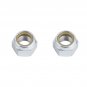 25mm Pins Bolts & Nuts Set for mini Excavator Attachment Connection