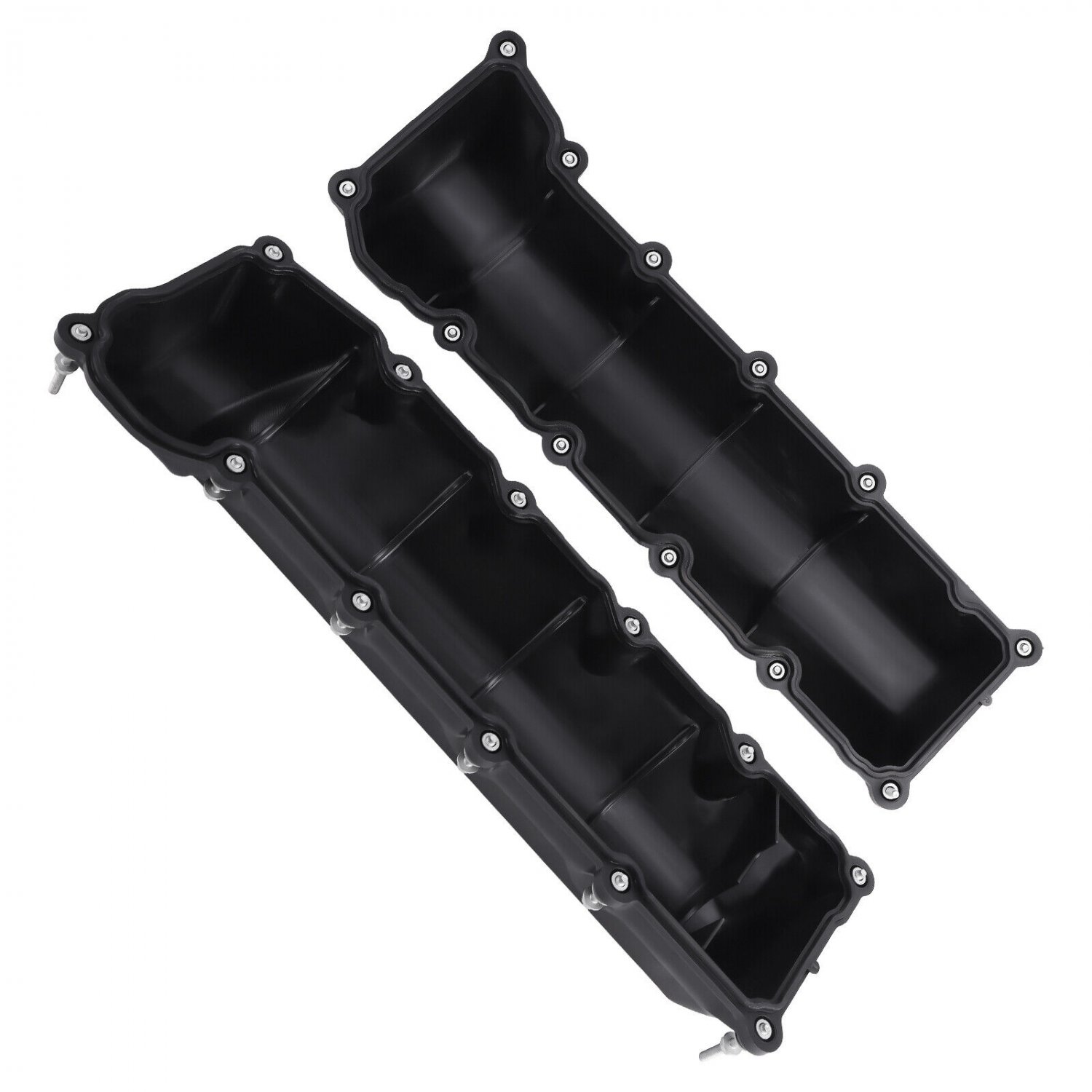 Engine Valve Cover w/ Gaskets for Dodge Dakota Durango Ram 1500 4.7L 53021828AA