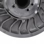 Secondary Clutch Driven Pulley for Can-Am Maverick X3 Turbo RR R 17-23 420280626