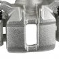 2x Disc Brake Caliper w/ Bracket for Honda Civic Acura Integra Rear Left & Right