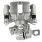 2x Disc Brake Caliper w/ Bracket for Honda Civic Acura Integra Rear Left & Right