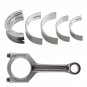 N55B30A Engine Crankshaft Main Bearing Con Rods Set for BMW 535i X3 X6 3.0L