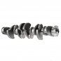N55B30A Engine Crankshaft Main Bearing Con Rods Set for BMW 535i X3 X6 3.0L