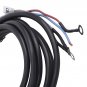 Lift Gate Switch 000987 FIxed Replacement Control For Truck Equipment Black