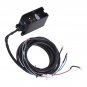 Lift Gate Switch 000987 FIxed Replacement Control For Truck Equipment Black