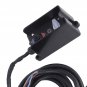 Lift Gate Switch 000987 FIxed Replacement Control For Truck Equipment Black