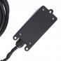 Lift Gate Switch 000987 FIxed Replacement Control For Truck Equipment Black