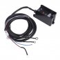 Lift Gate Switch 000987 FIxed Replacement Control For Truck Equipment Black