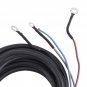 Lift Gate Switch 000987 FIxed Replacement Control For Truck Equipment Black
