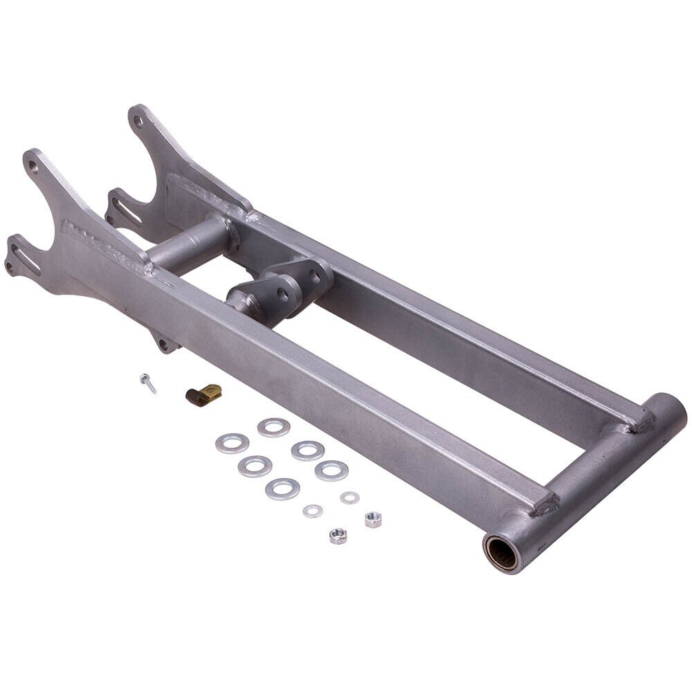 1x  New Chromoly Extension Swing Arm Extended +4" For Yamaha Banshee 1987-2006