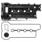 Aluminum Valve Cover Set for Kia 12-19 Rio 16-20 Optima Hyundai 17-20 Elantra