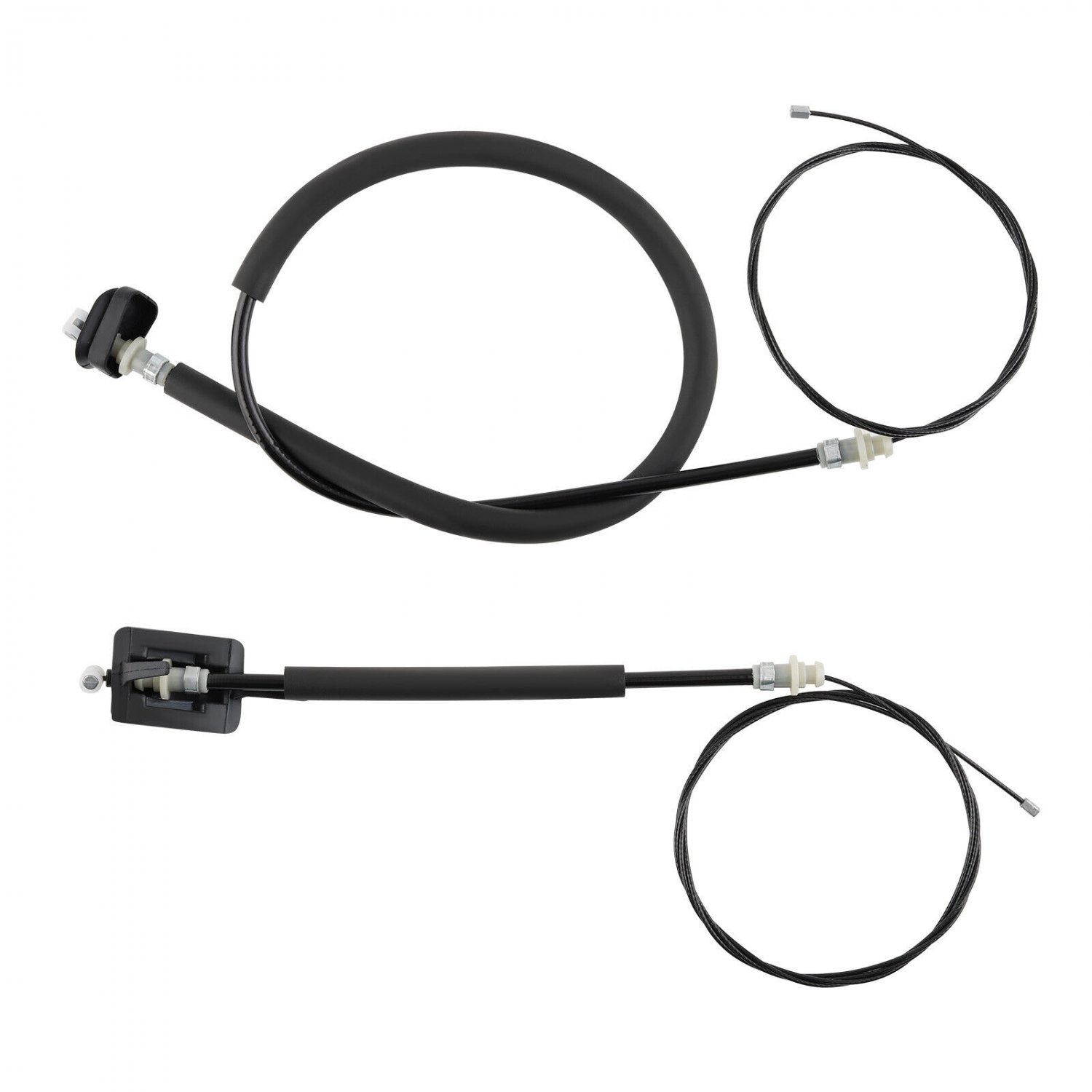 Power Sliding Door Cable Kit LH & RH for Honda Odyssey 11-2020 72546TK8A0 Steel