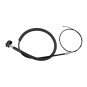 Power Sliding Door Cable Kit LH & RH for Honda Odyssey 11-2020 72546TK8A0 Steel
