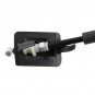 Power Sliding Door Cable Kit LH & RH for Honda Odyssey 11-2020 72546TK8A0 Steel