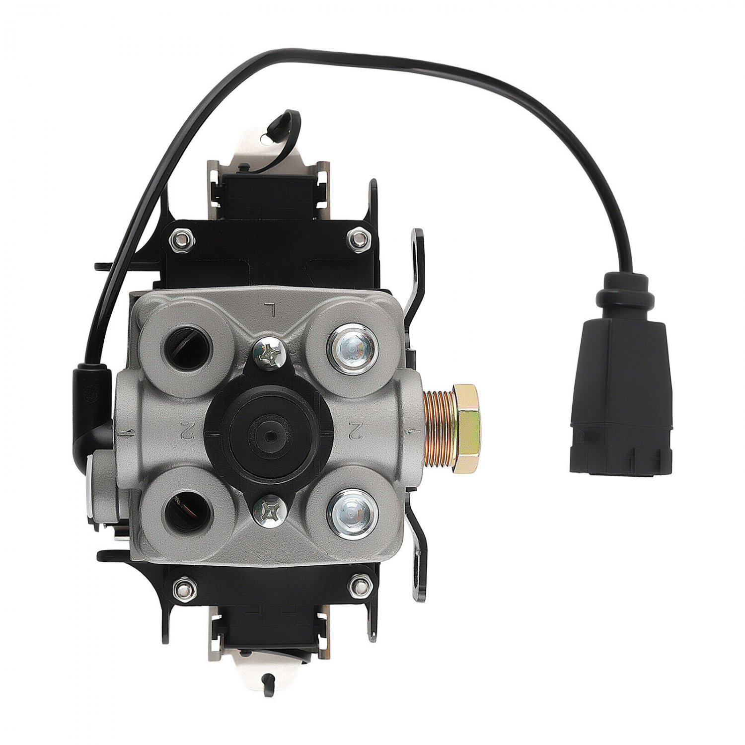 ABS Modulator Valve Assembly TCS 2 Electronic Control Unit 4005001010  40502935