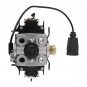 ABS Modulator Valve Assembly TCS 2 Electronic Control Unit 4005001010 40502935